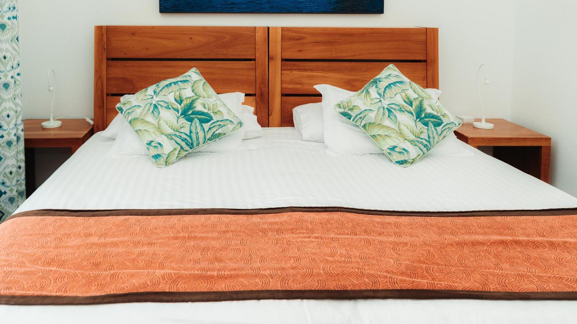 Hotel Albemarle Puerto Villamil Luaran gambar